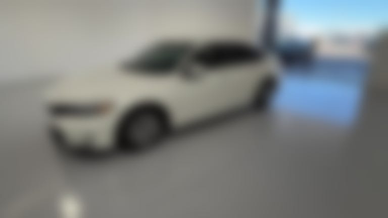 2026 Honda Civic vehicle photo