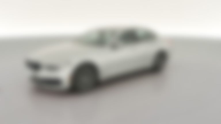 2019 BMW 5 Series vehicle photo