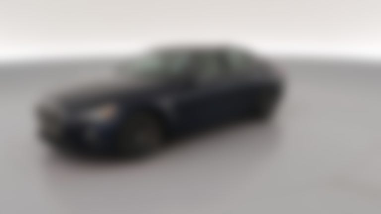 2019 Genesis G70 vehicle photo