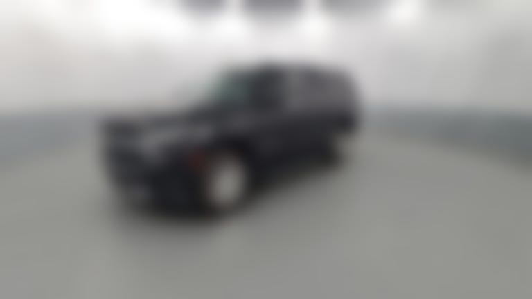 2021 Chevrolet Tahoe vehicle photo