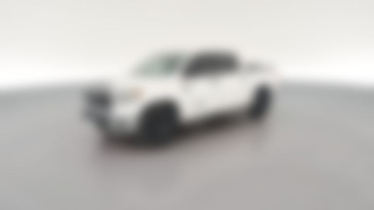 2021 Toyota Tundra CrewMax vehicle photo