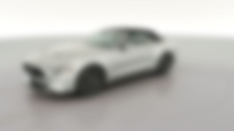 2022 Ford Mustang vehicle photo