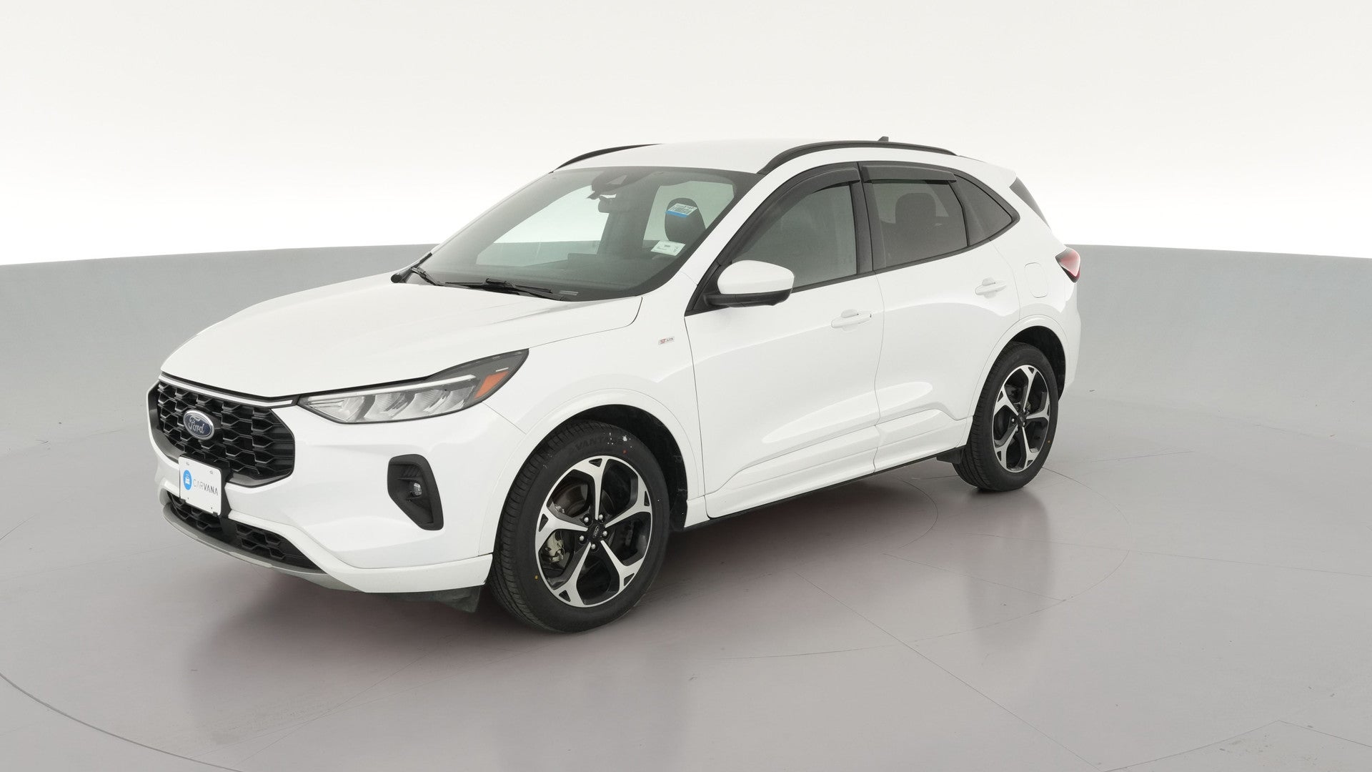 2023 Ford Escape vehicle photo
