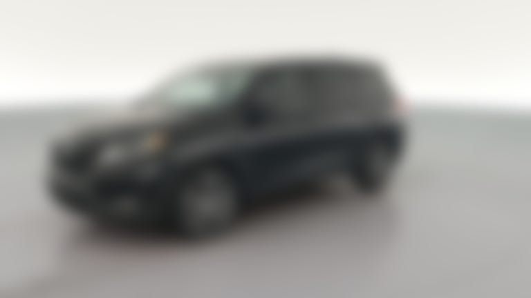 2019 Honda Passport vehicle photo