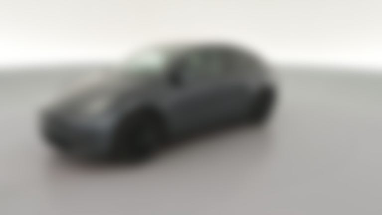2020 Tesla Model Y vehicle photo
