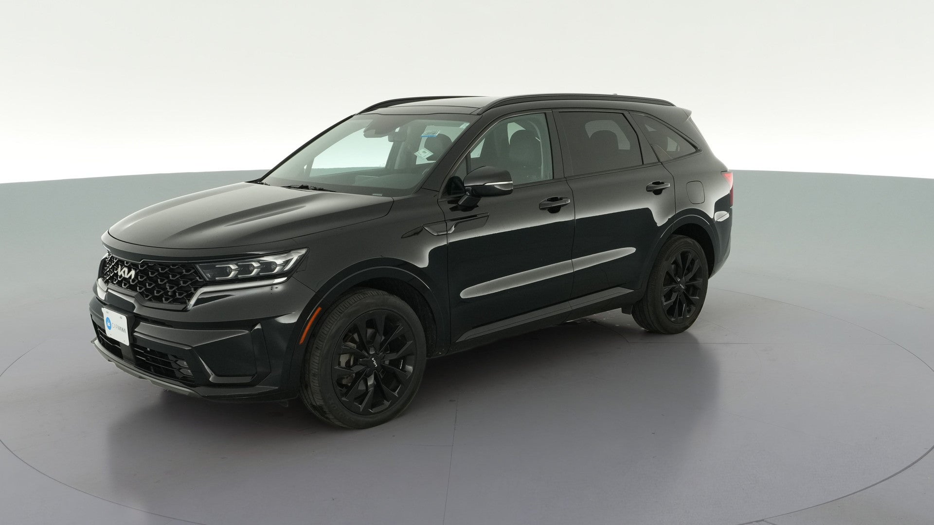 2022 Kia Sorento vehicle photo