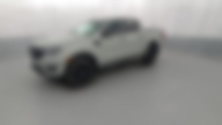 2023 Ford Ranger SuperCrew vehicle photo