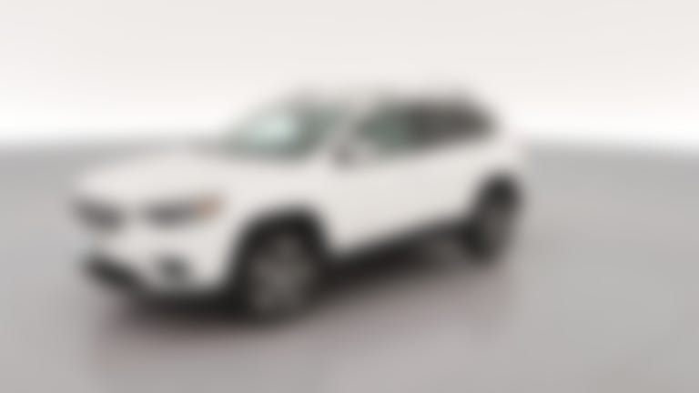 2019 Jeep Cherokee vehicle photo