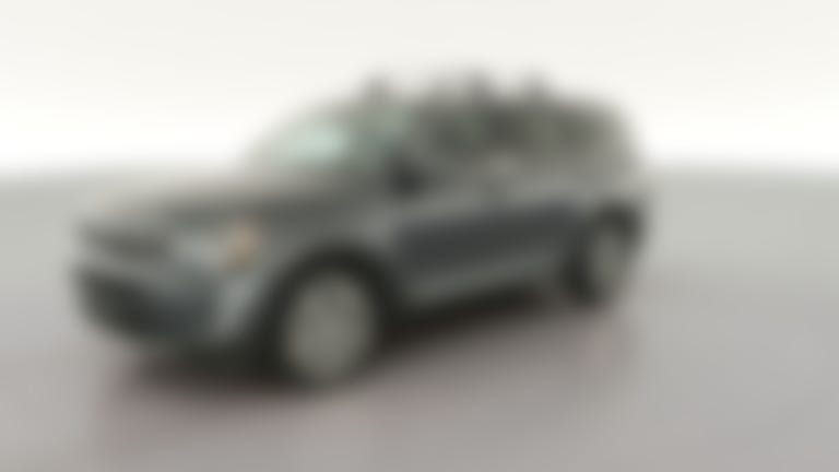 2020 Kia Telluride vehicle photo