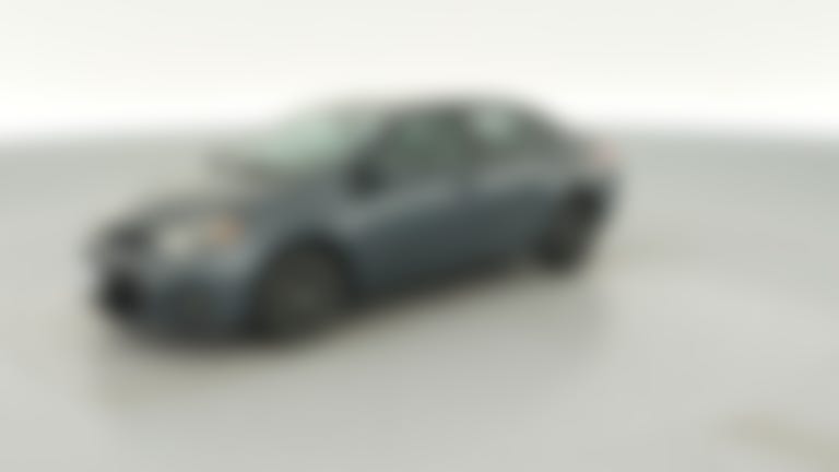 2014 Toyota Corolla vehicle photo