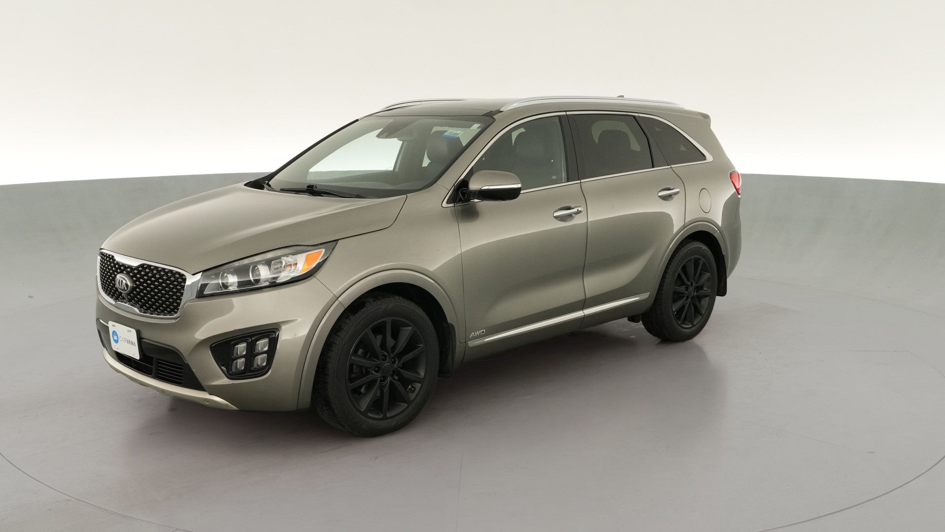 2016 Kia Sorento vehicle photo