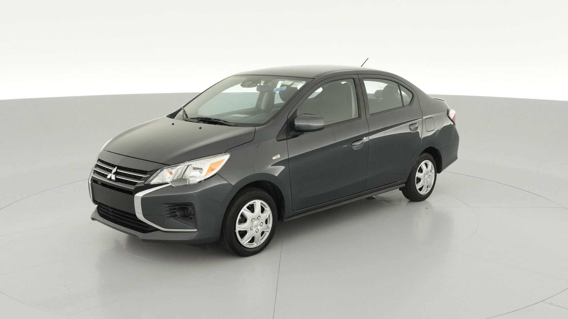 2024 Mitsubishi Mirage G4 vehicle photo