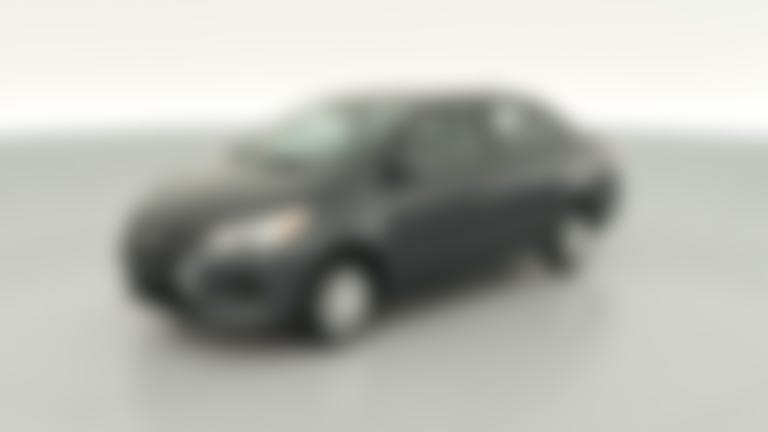 2024 Mitsubishi Mirage G4 vehicle photo