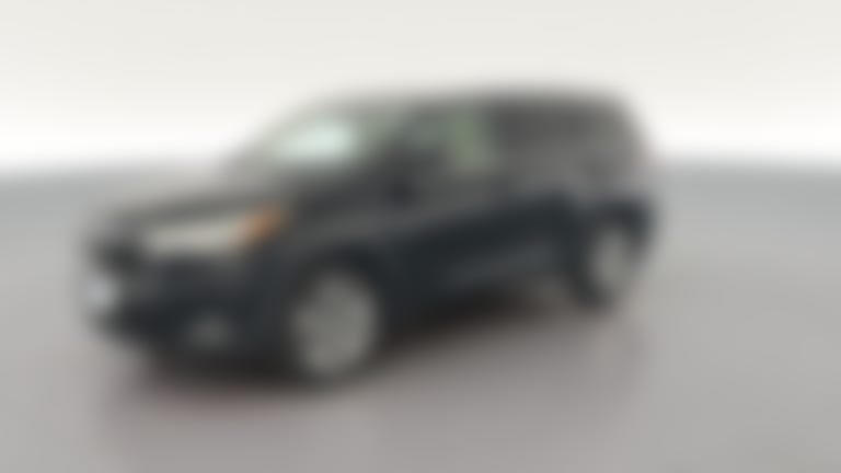 2016 Toyota Highlander vehicle photo
