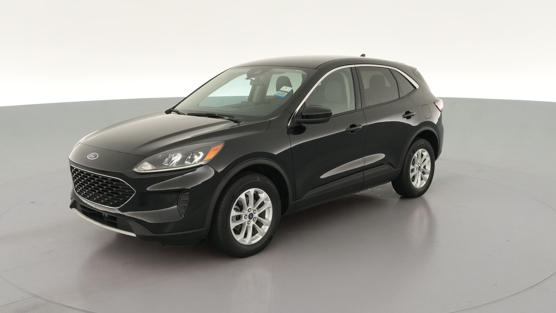 2020 Ford Escape vehicle photo