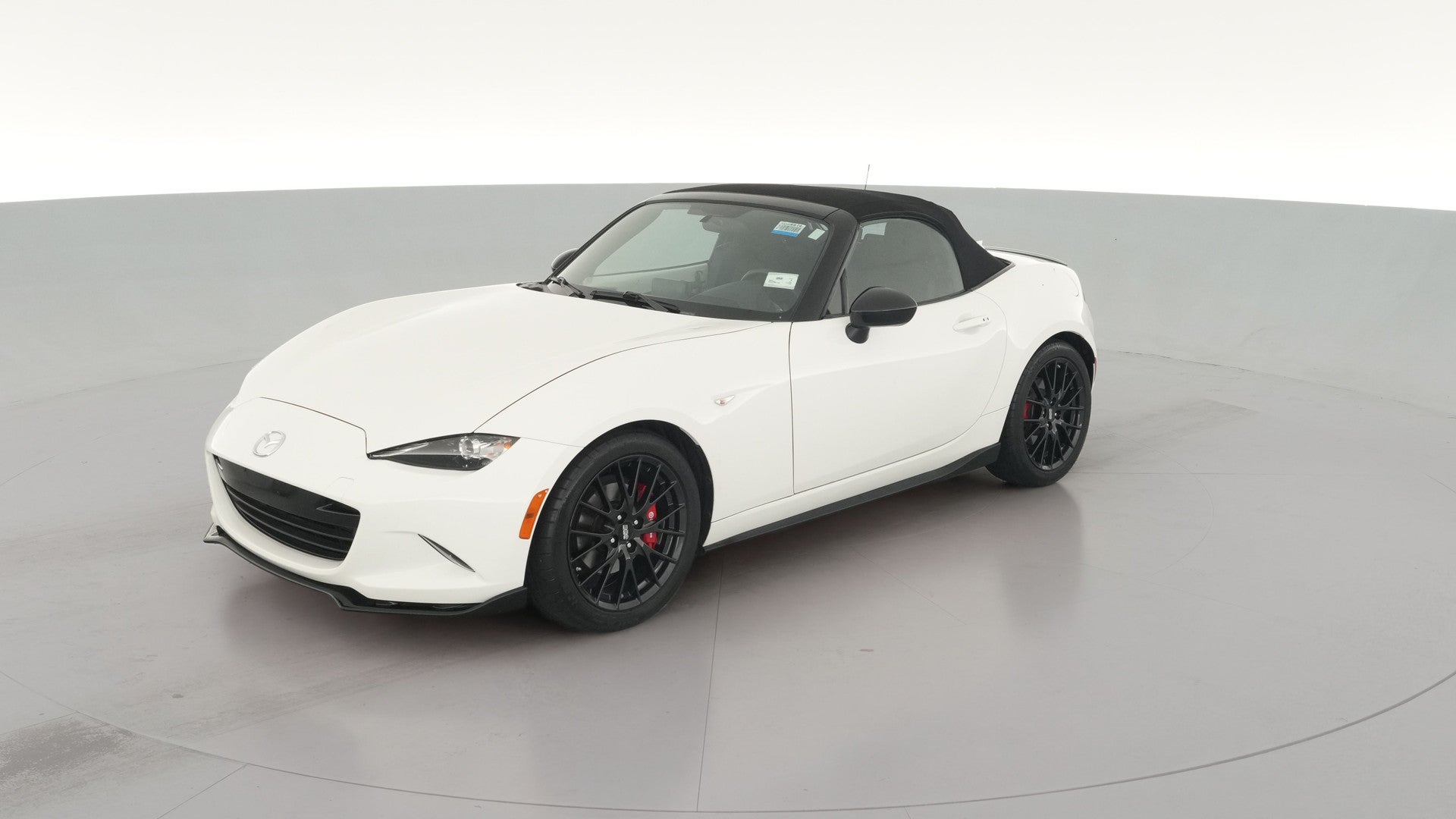 2016 MAZDA MX-5 Miata vehicle photo