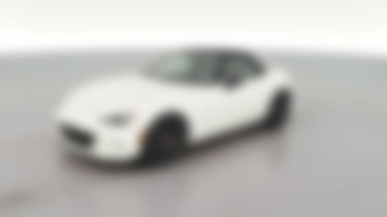 2016 MAZDA MX-5 Miata vehicle photo