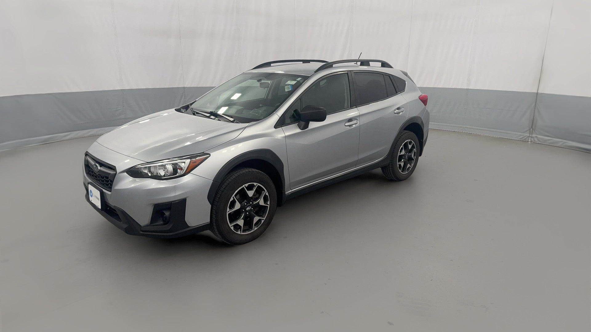 2019 Subaru Crosstrek vehicle photo