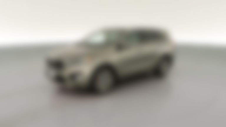 2017 Kia Sorento vehicle photo