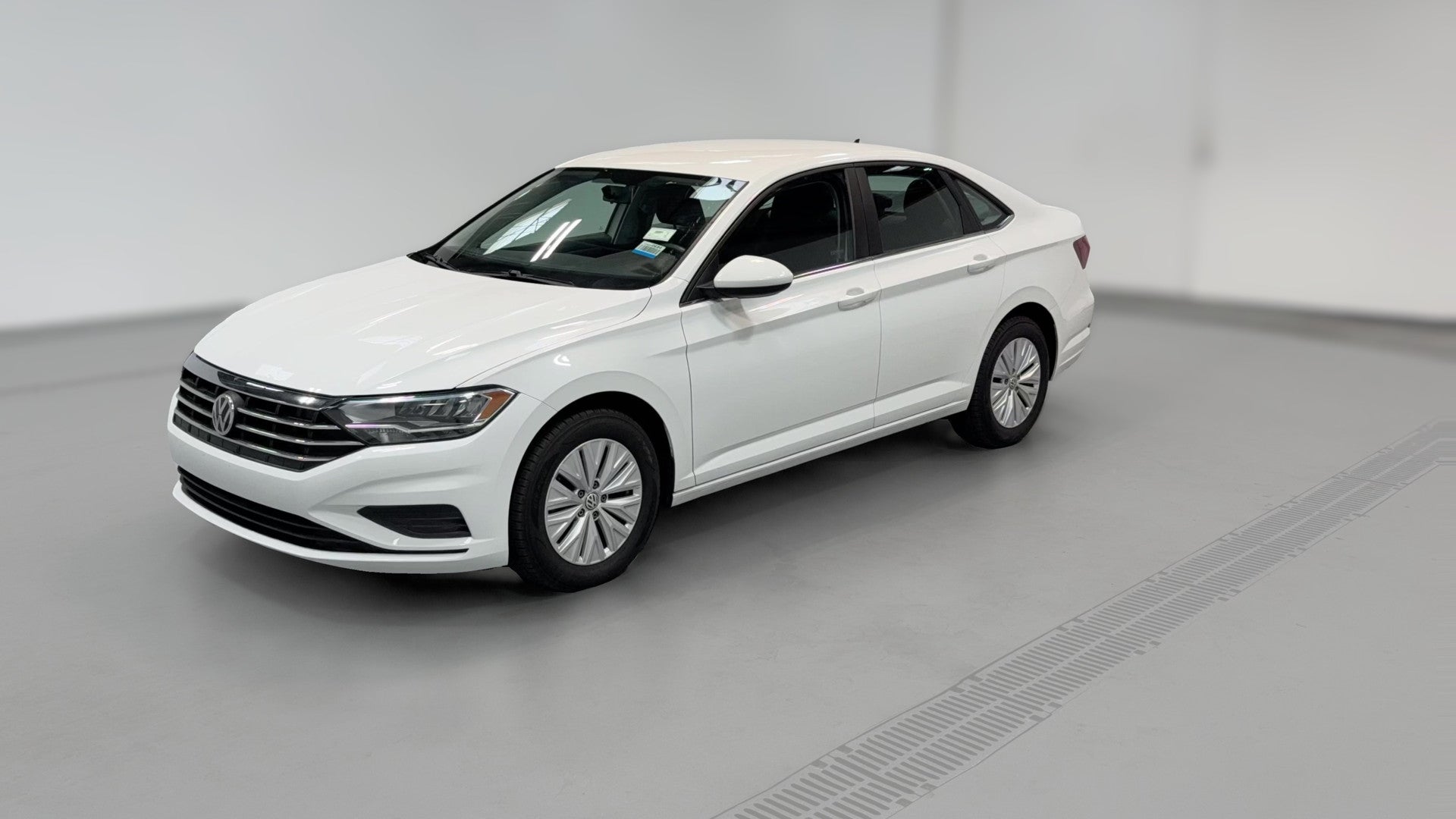 2019 Volkswagen Jetta vehicle photo