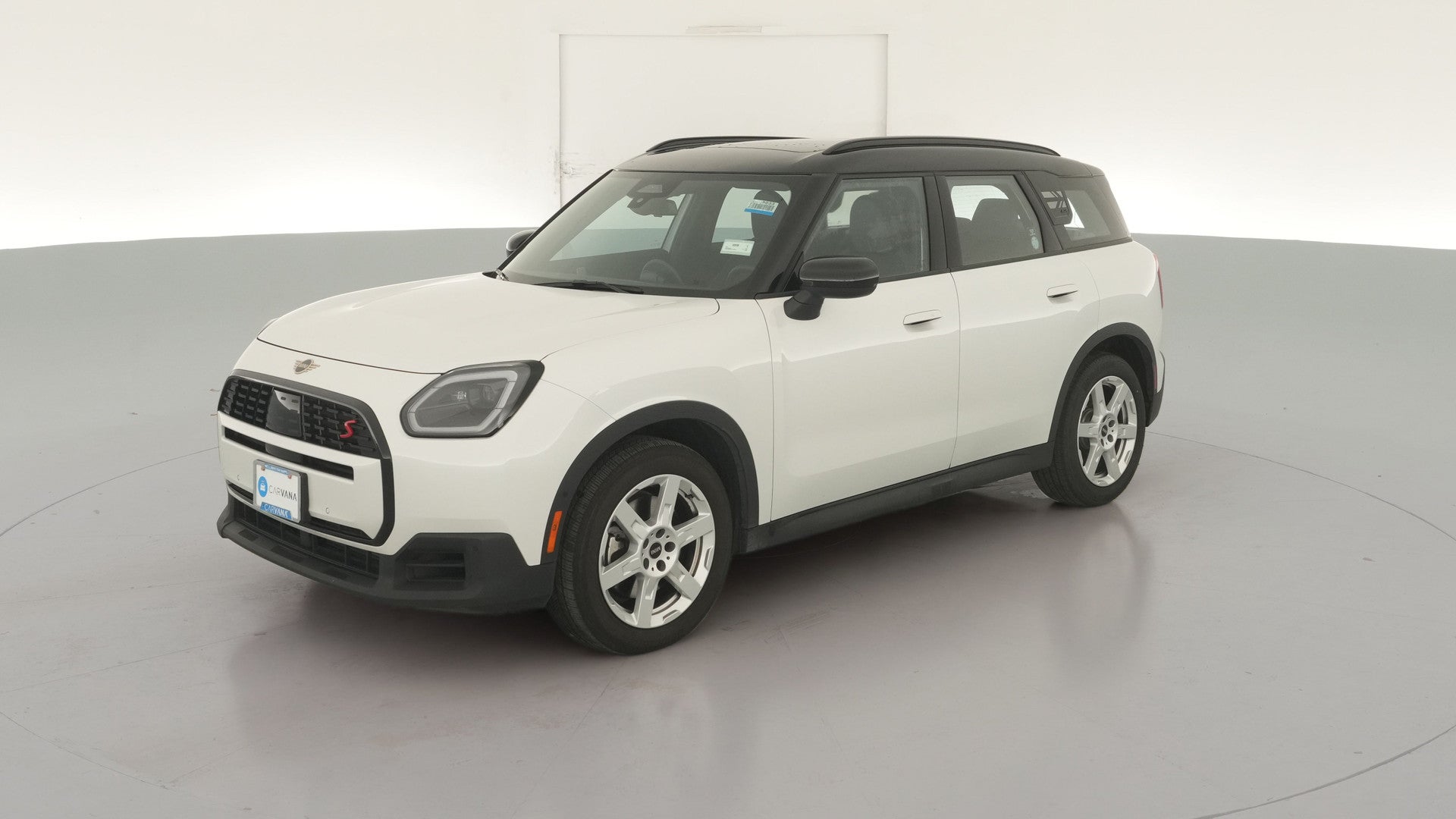 2026 MINI Countryman vehicle photo