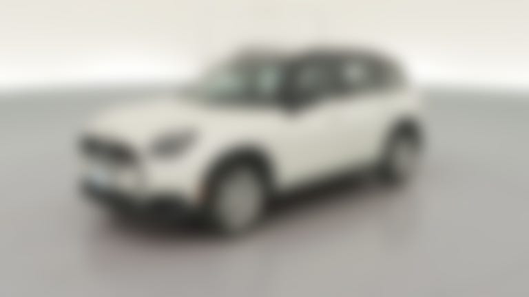 2026 MINI Countryman vehicle photo