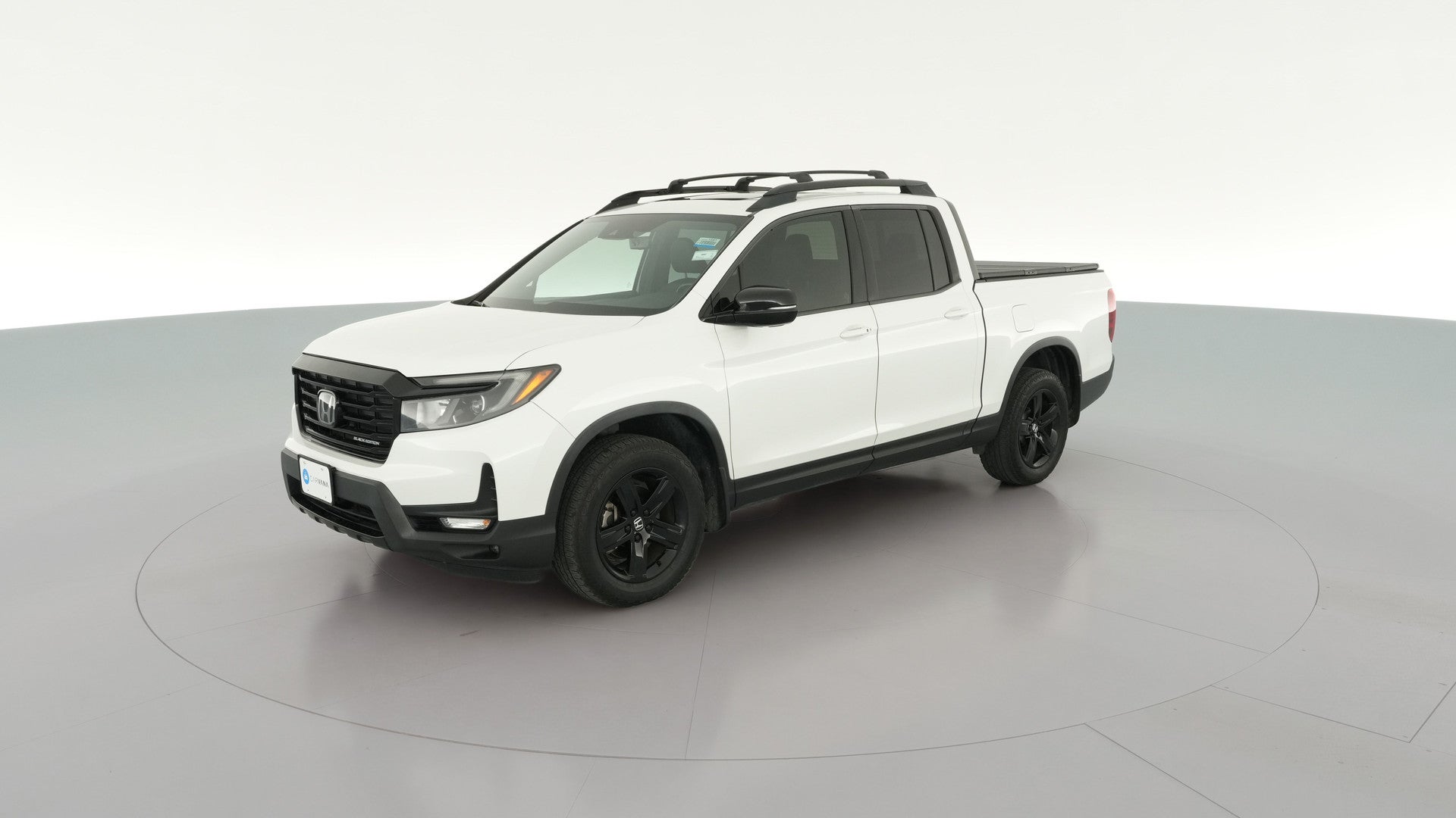 2021 Honda Ridgeline vehicle photo
