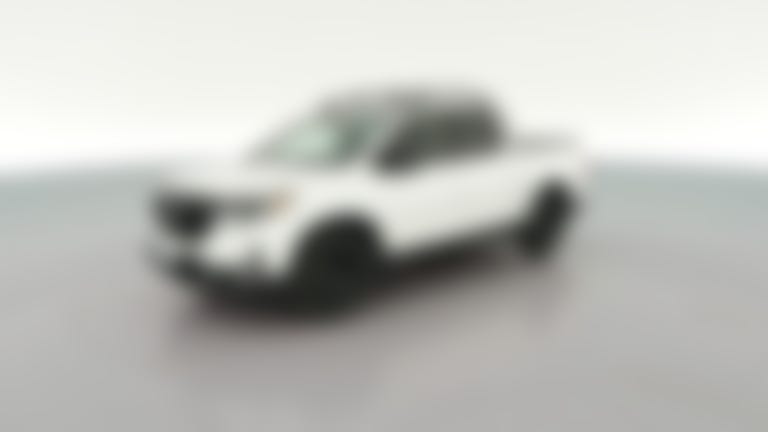2021 Honda Ridgeline vehicle photo