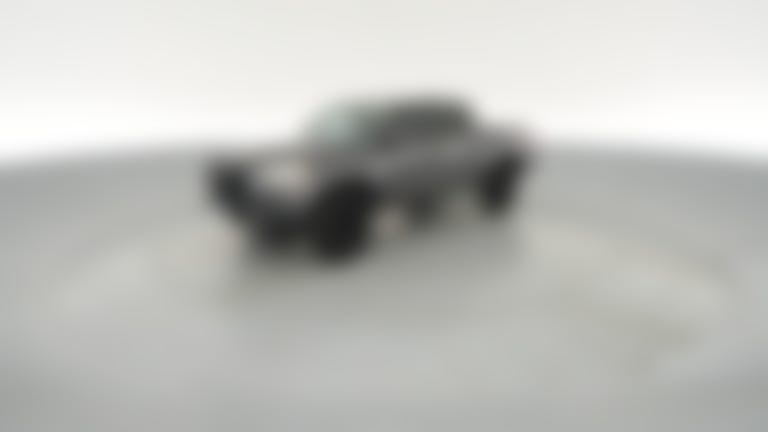 2021 Toyota Tacoma Double Cab vehicle photo