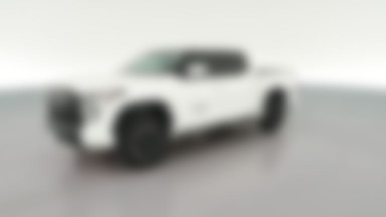 2022 Toyota Tundra CrewMax vehicle photo