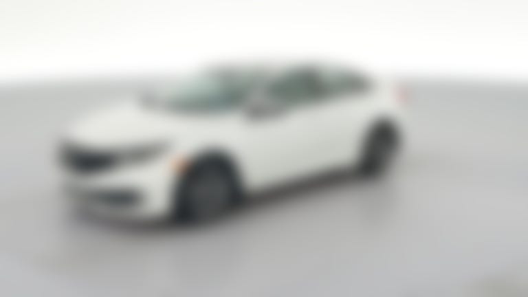 2019 Honda Civic vehicle photo