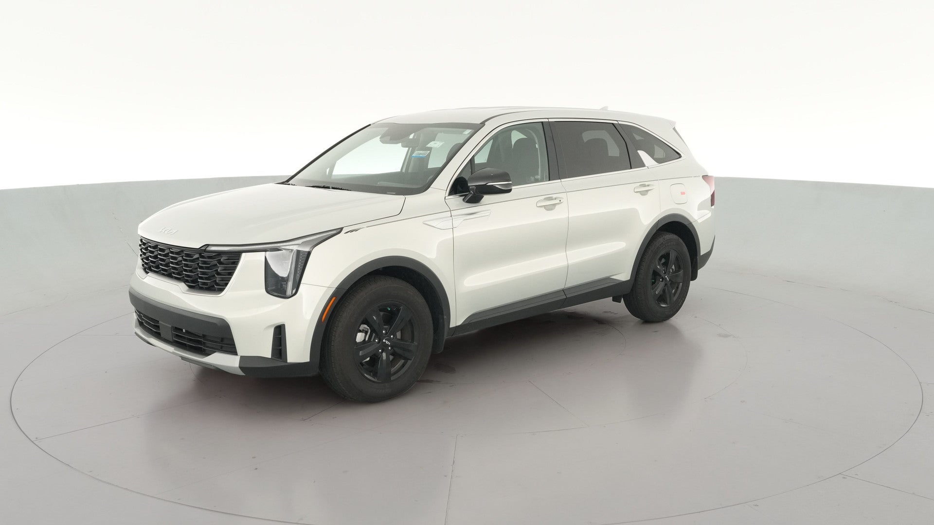 2026 Kia Sorento vehicle photo