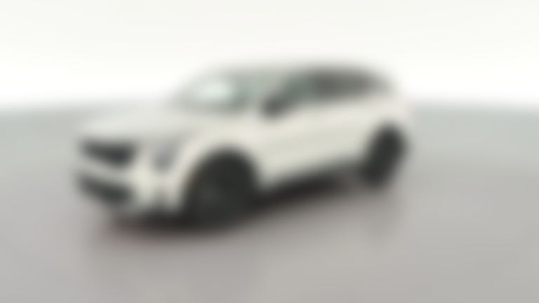 2026 Kia Sorento vehicle photo