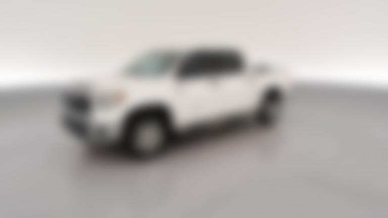 2019 Toyota Tundra CrewMax vehicle photo
