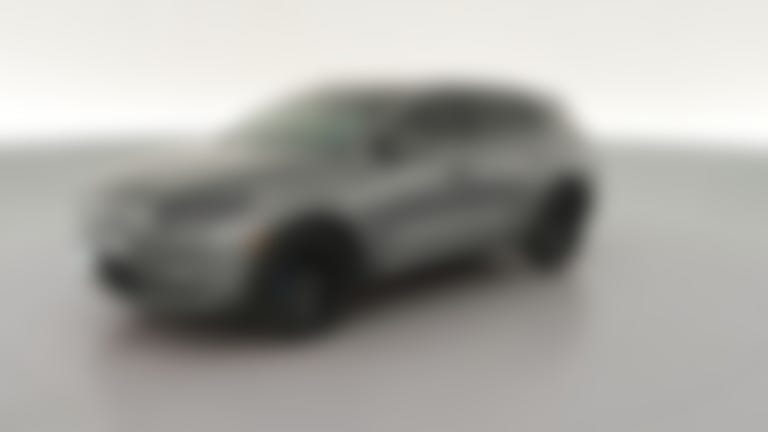 2021 Lincoln Nautilus vehicle photo