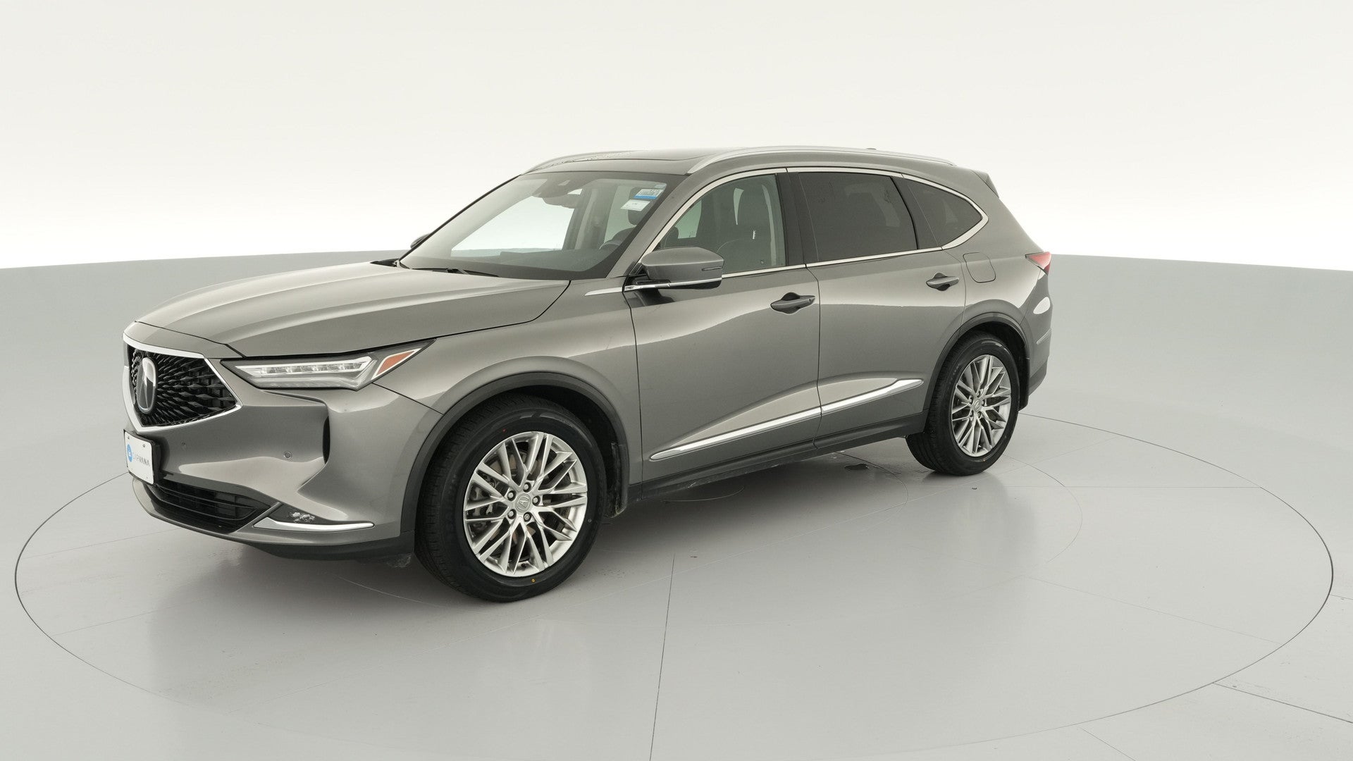 2024 Acura MDX vehicle photo