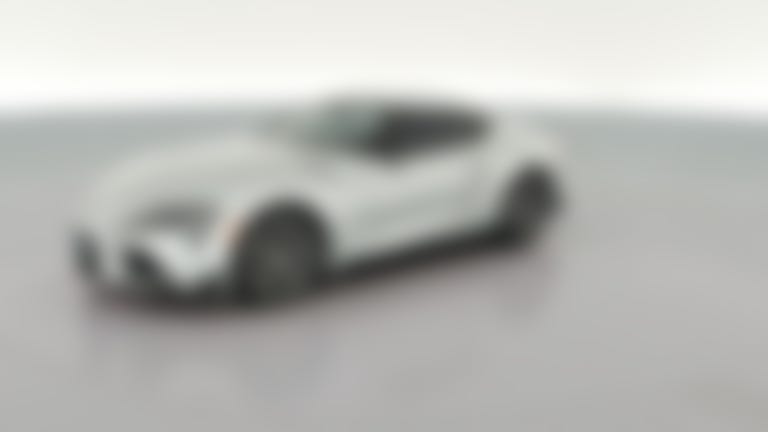 2021 Toyota GR Supra vehicle photo