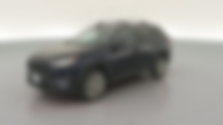 2020 Toyota RAV4 vehicle photo