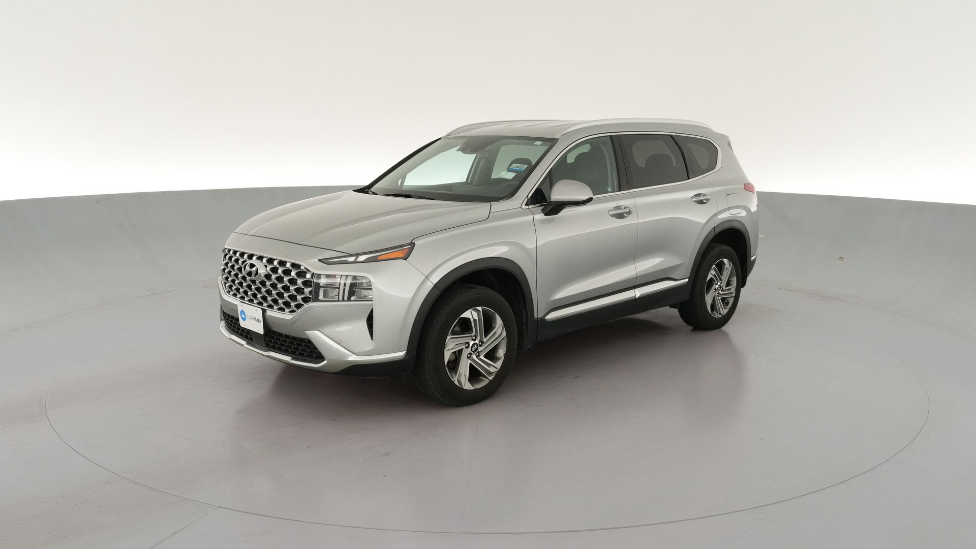 2022 Hyundai Santa Fe vehicle photo