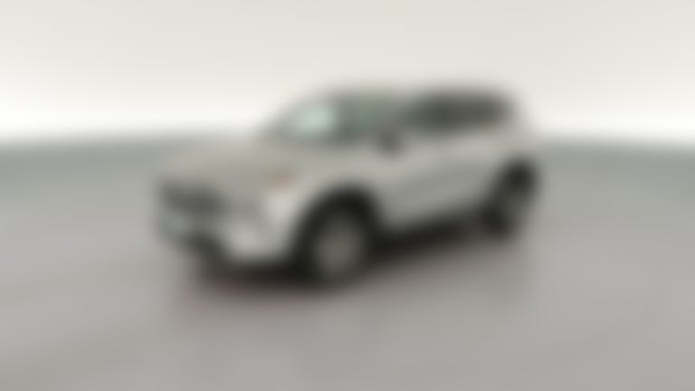 2022 Hyundai Santa Fe vehicle photo