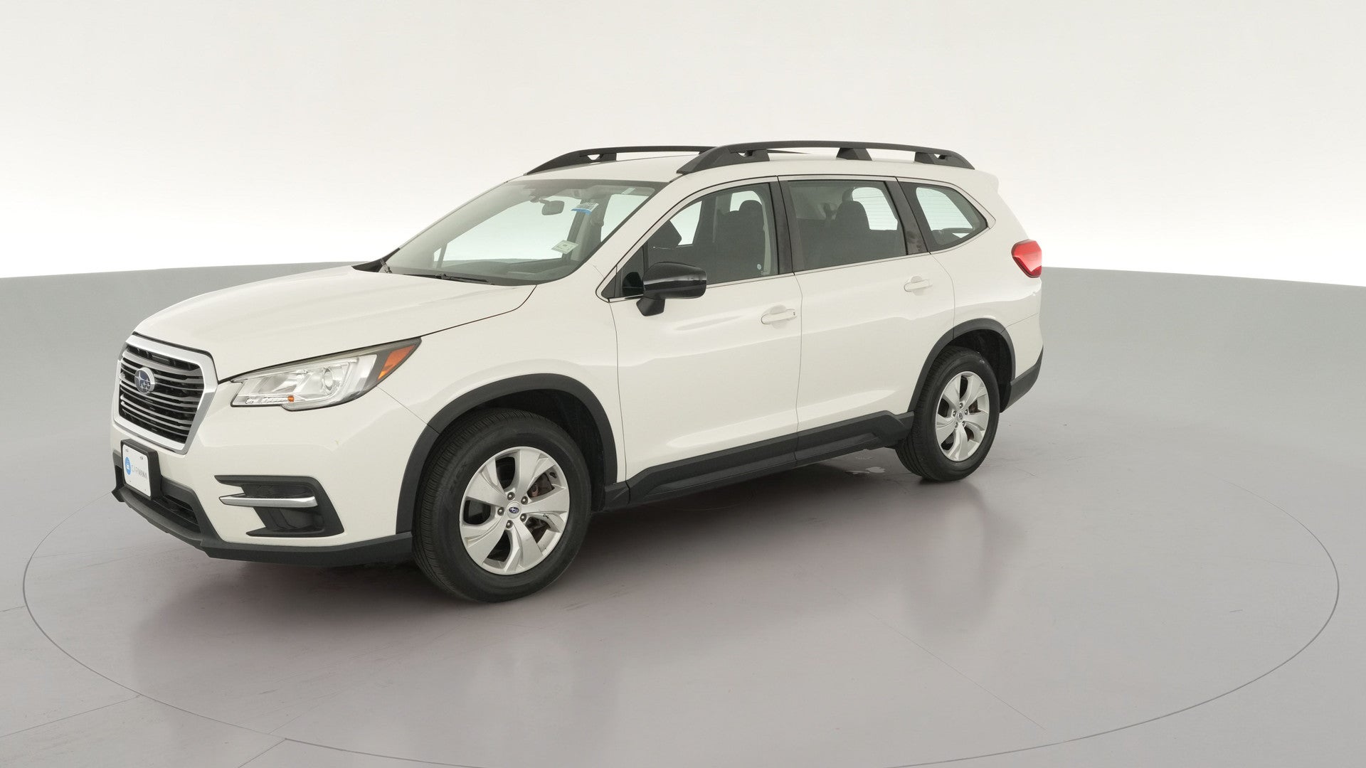 2020 Subaru Ascent vehicle photo