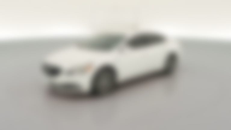 2017 Buick LaCrosse vehicle photo