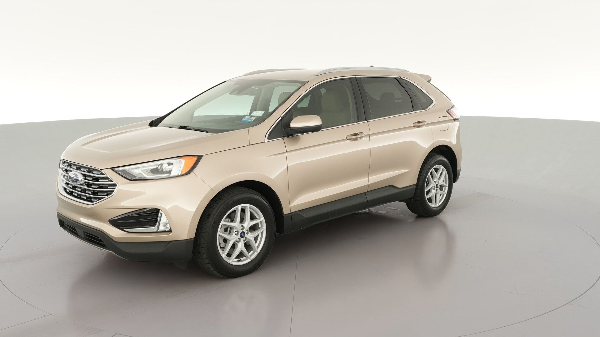 2021 Ford Edge vehicle photo