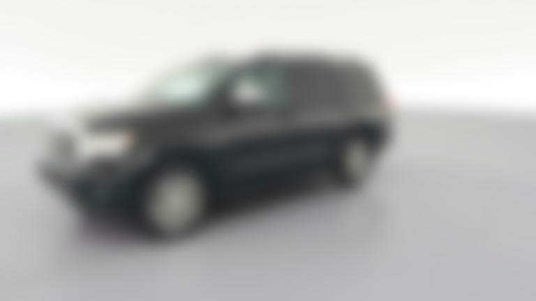 2017 Toyota Sequoia vehicle photo