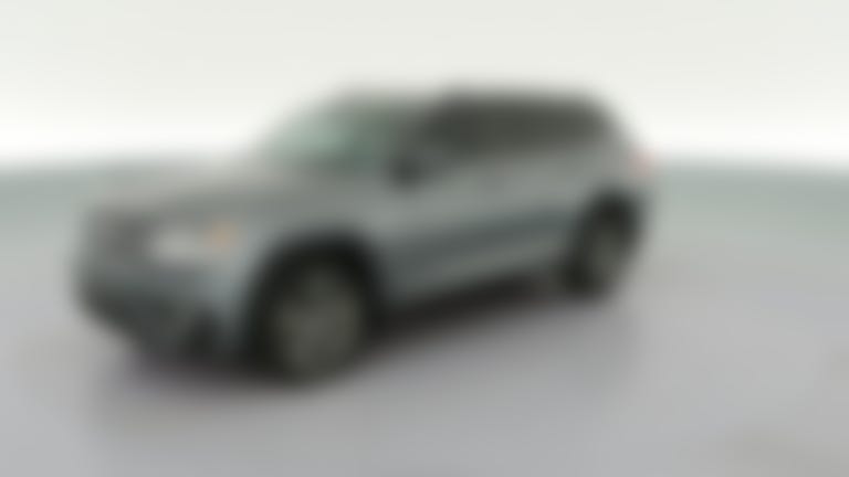 2019 Volkswagen Atlas vehicle photo