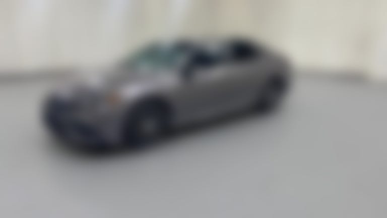 2022 Toyota Camry vehicle photo