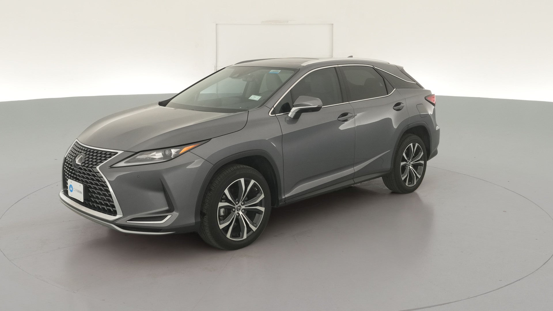 2022 Lexus RX vehicle photo