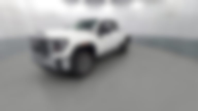 2025 GMC Sierra 2500 HD Crew Cab vehicle photo