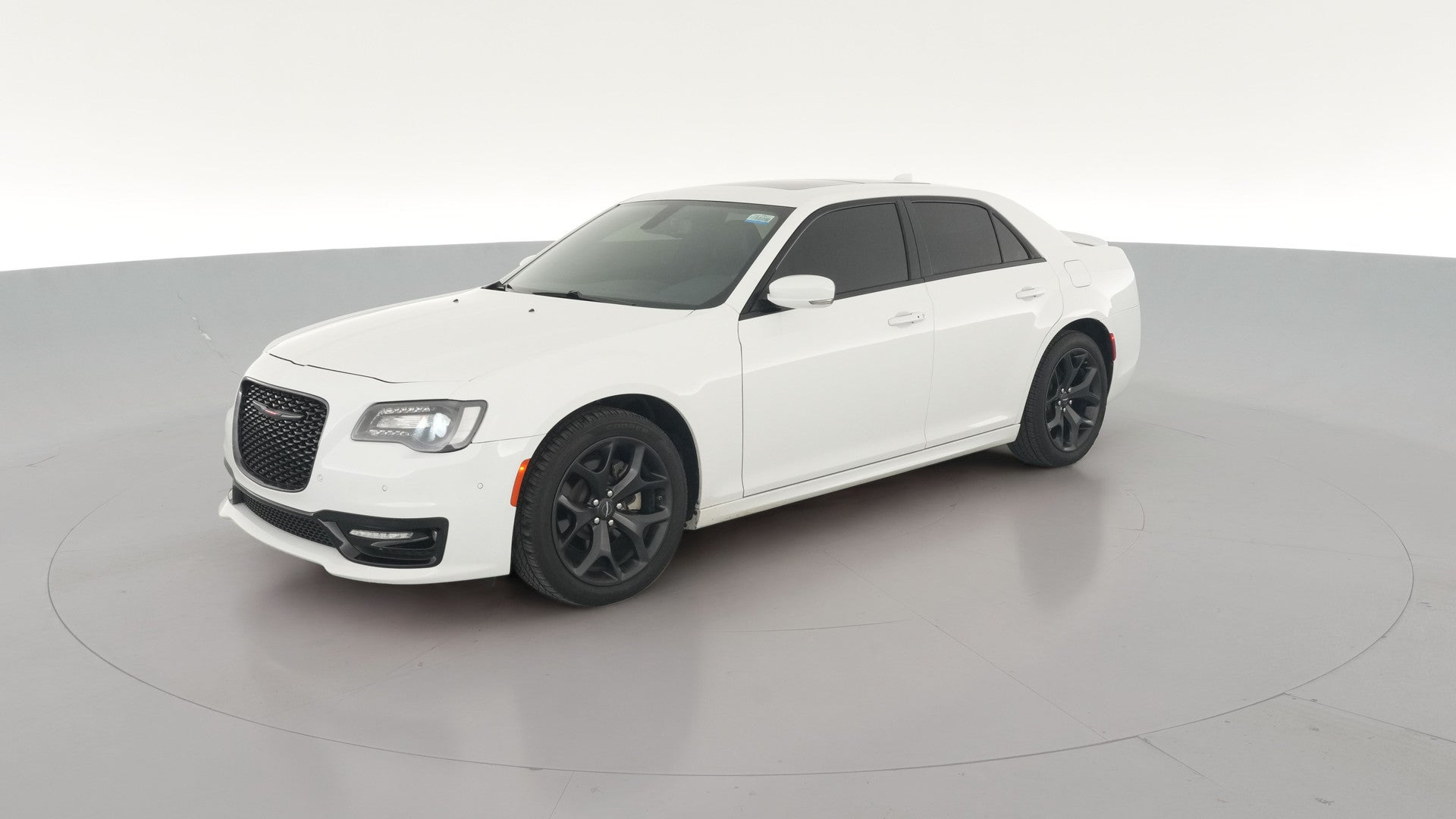 2022 Chrysler 300 vehicle photo
