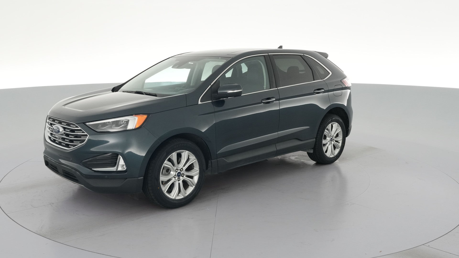 2022 Ford Edge vehicle photo